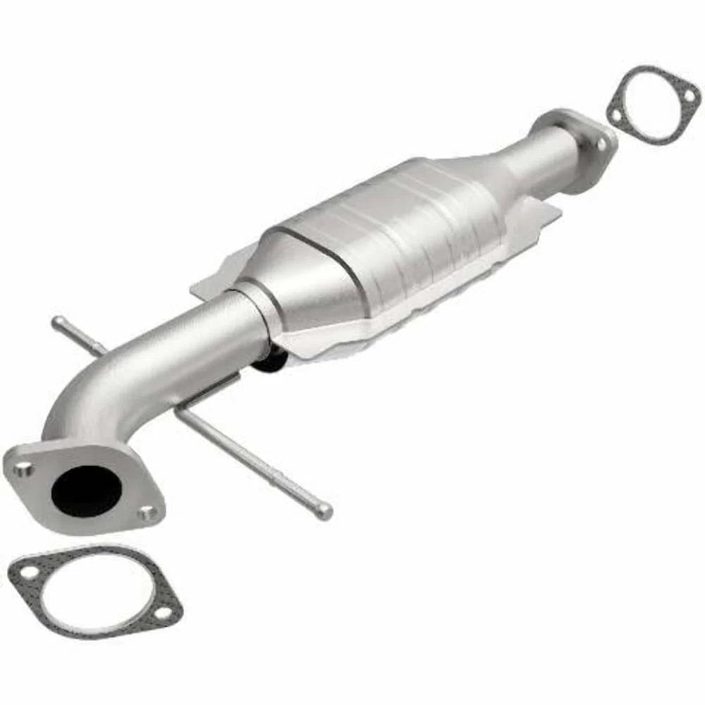 Catalytic Converter for 2002-2005 Kia Sedona 3.5L OEM Grade Federal _ EPA Compliant Direct-Fit Catalytic Converter Magna